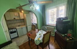 Apartament 2 camere semidecomandate .Zona Decebal