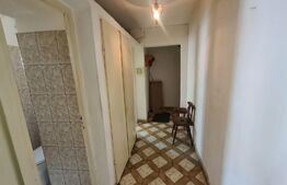 Apartament 2 camere semidecomandate .Zona Decebal