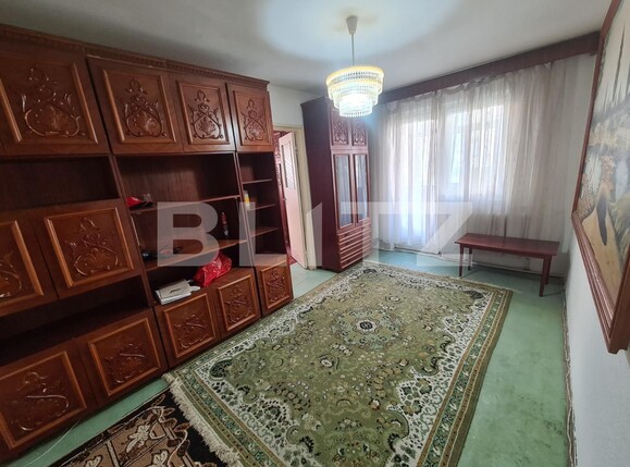 Apartament de vânzare 2 camere Decebal - 113777AV | BLITZ Bistriţa | Poza2