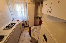 Garsoniera decomandata 