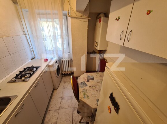 Garsonieră de vânzare Central - 113818AV | BLITZ Bistriţa | Poza2