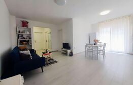 Apartament de 3 camere modern si nou, pompieri! 