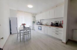 Apartament de 3 camere modern si nou, pompieri! 
