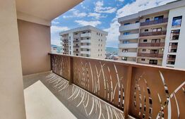 Apartament de 3 camere modern si nou, pompieri! 