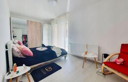 Apartament de 3 camere modern si nou, pompieri! 