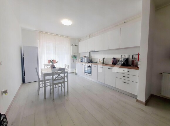 Apartament de vânzare 3 camere Central - 113896AV | BLITZ Bistriţa | Poza1