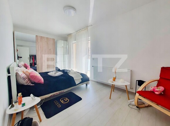 Apartament de vânzare 3 camere Central - 113896AV | BLITZ Bistriţa | Poza4