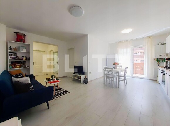 Apartament de vânzare 3 camere Central - 113896AV | BLITZ Bistriţa | Poza2