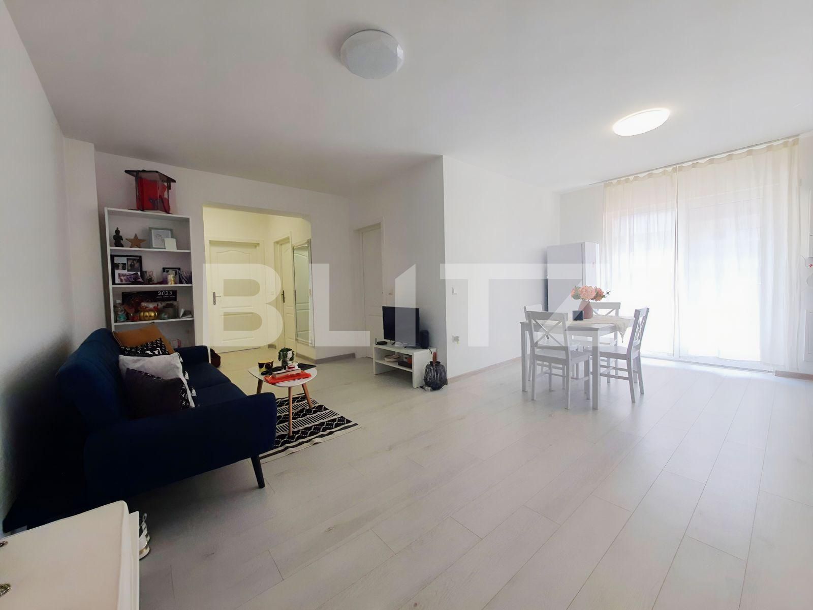 Apartament de vânzare 3 camere Central - 113896AV | BLITZ Bistriţa | Poza7