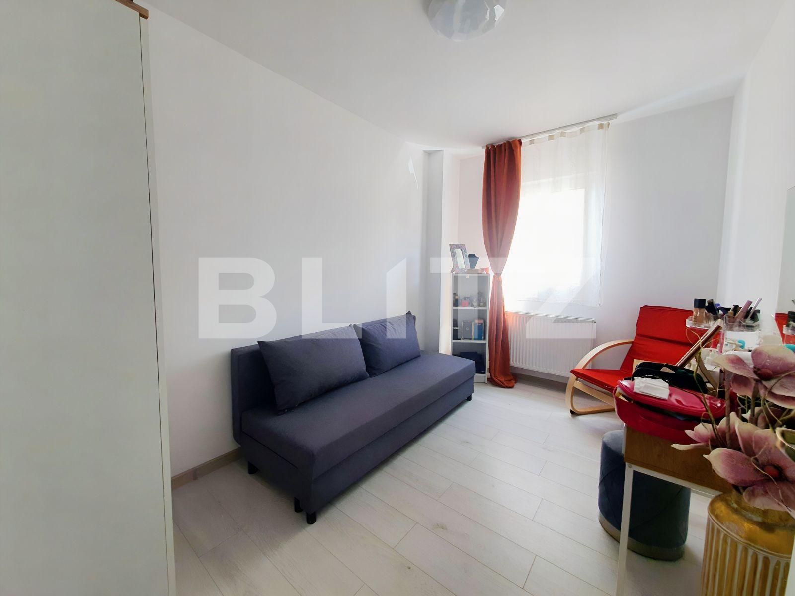 Apartament de vânzare 3 camere Central - 113896AV | BLITZ Bistriţa | Poza8