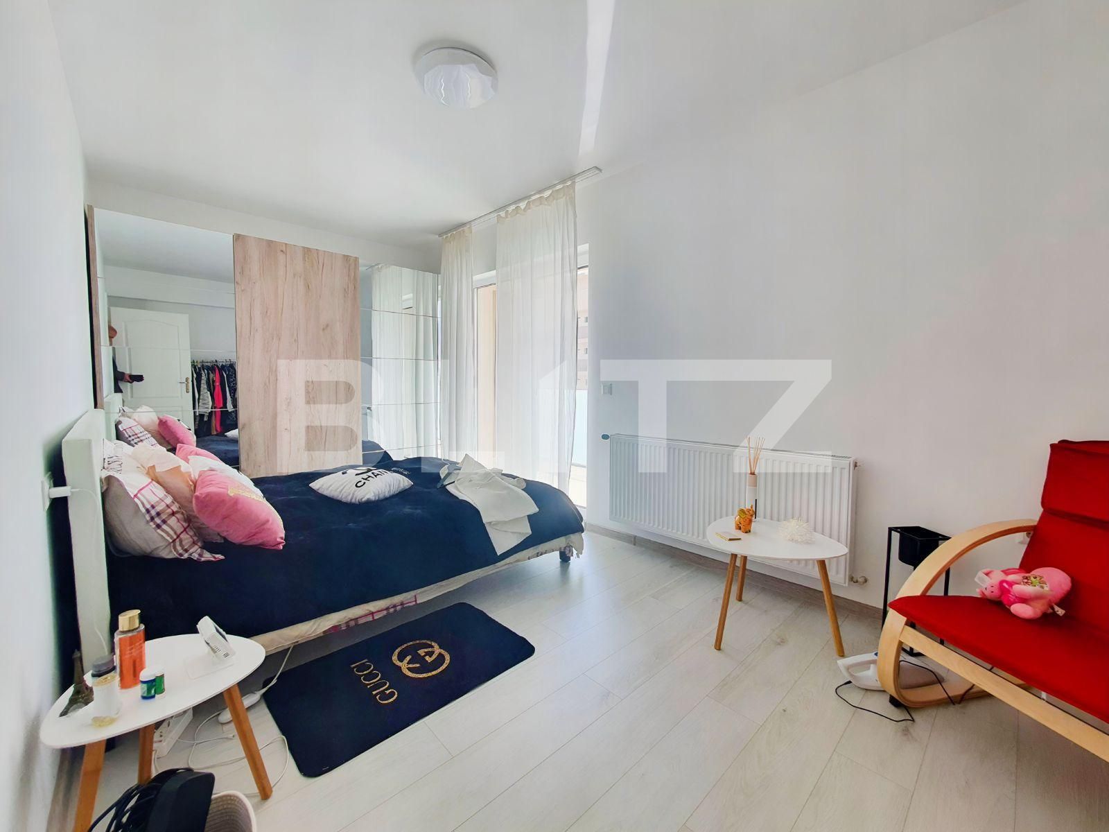 Apartament de vânzare 3 camere Central - 113896AV | BLITZ Bistriţa | Poza4
