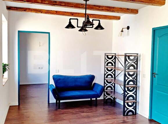 Apartament de vânzare 2 camere Central - 113948AV | BLITZ Bistriţa | Poza2