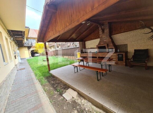 Apartament de vânzare 2 camere Central - 113948AV | BLITZ Bistriţa | Poza1