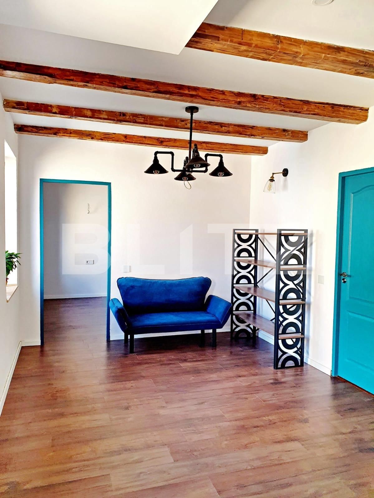 Apartament de vânzare 2 camere Central - 113948AV | BLITZ Bistriţa | Poza2