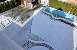 Casa de vânzare cu potențial comercial într-o zonă deosebită