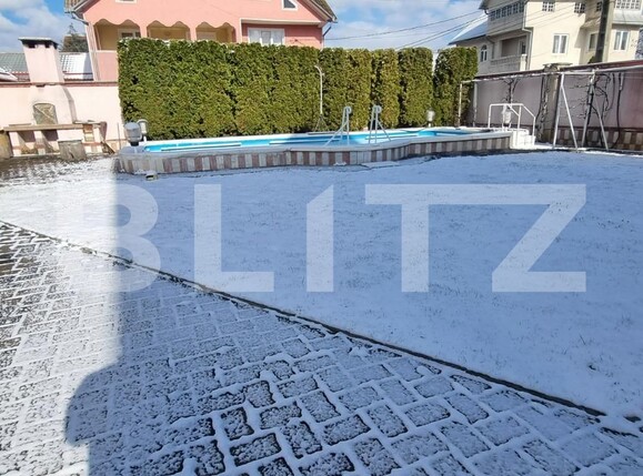 Casa de vânzare 10 camere Unirea - 113957CV | BLITZ Bistriţa | Poza1