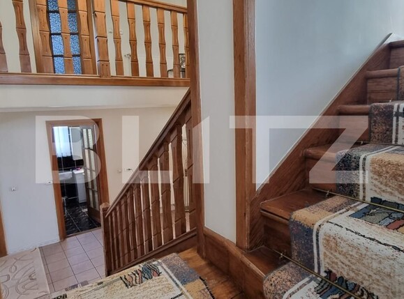 Casa de vânzare 10 camere Unirea - 113957CV | BLITZ Bistriţa | Poza3