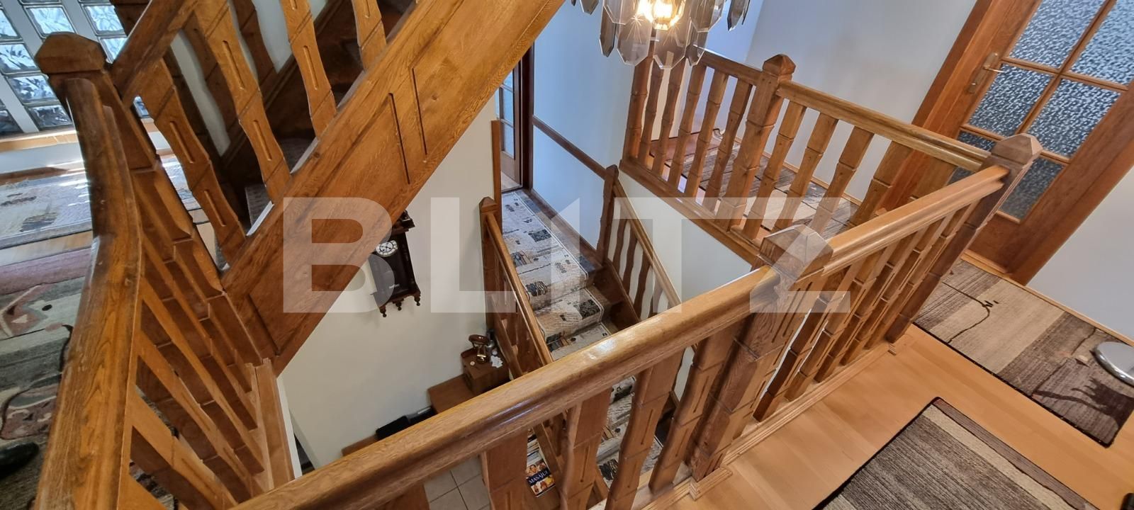 Casa de vânzare 10 camere Unirea - 113957CV | BLITZ Bistriţa | Poza4