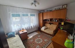 Apartament 2 camere semidecomandate .Zona Decebal