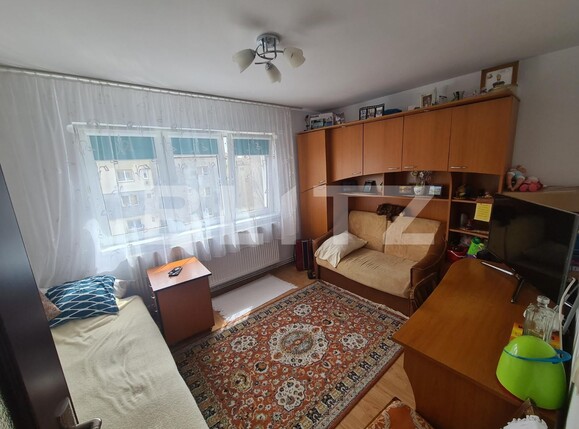 Apartament de vânzare 2 camere Decebal - 113964AV | BLITZ Bistriţa | Poza3