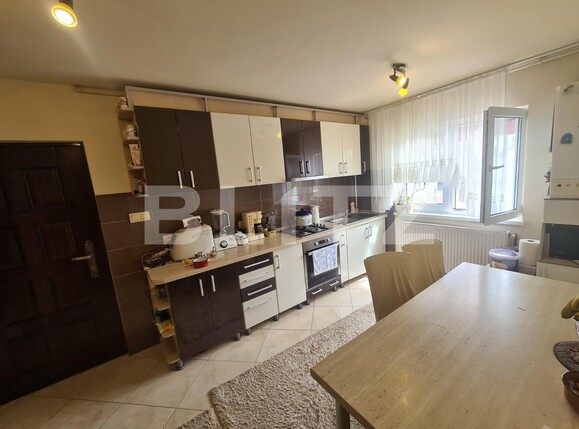 Apartament de vânzare 2 camere Decebal - 113964AV | BLITZ Bistriţa | Poza4