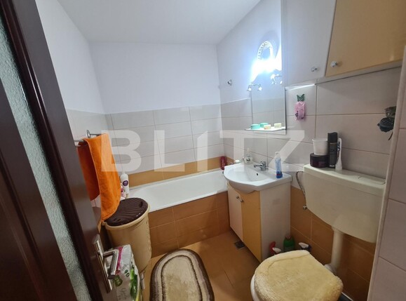 Apartament de vânzare 2 camere Decebal - 113964AV | BLITZ Bistriţa | Poza5