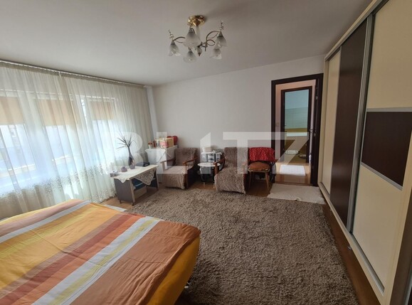 Apartament de vânzare 2 camere Decebal - 113964AV | BLITZ Bistriţa | Poza1