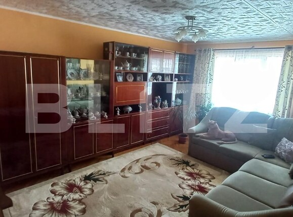 Apartament de vânzare 2 camere Independenței - 113966AV | BLITZ Bistriţa | Poza1