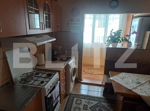 Apartament de vânzare 2 camere Independenței - 113966AV | BLITZ Bistriţa | Poza2