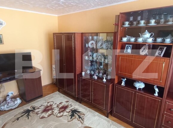 Apartament de vânzare 2 camere Independenței - 113966AV | BLITZ Bistriţa | Poza6
