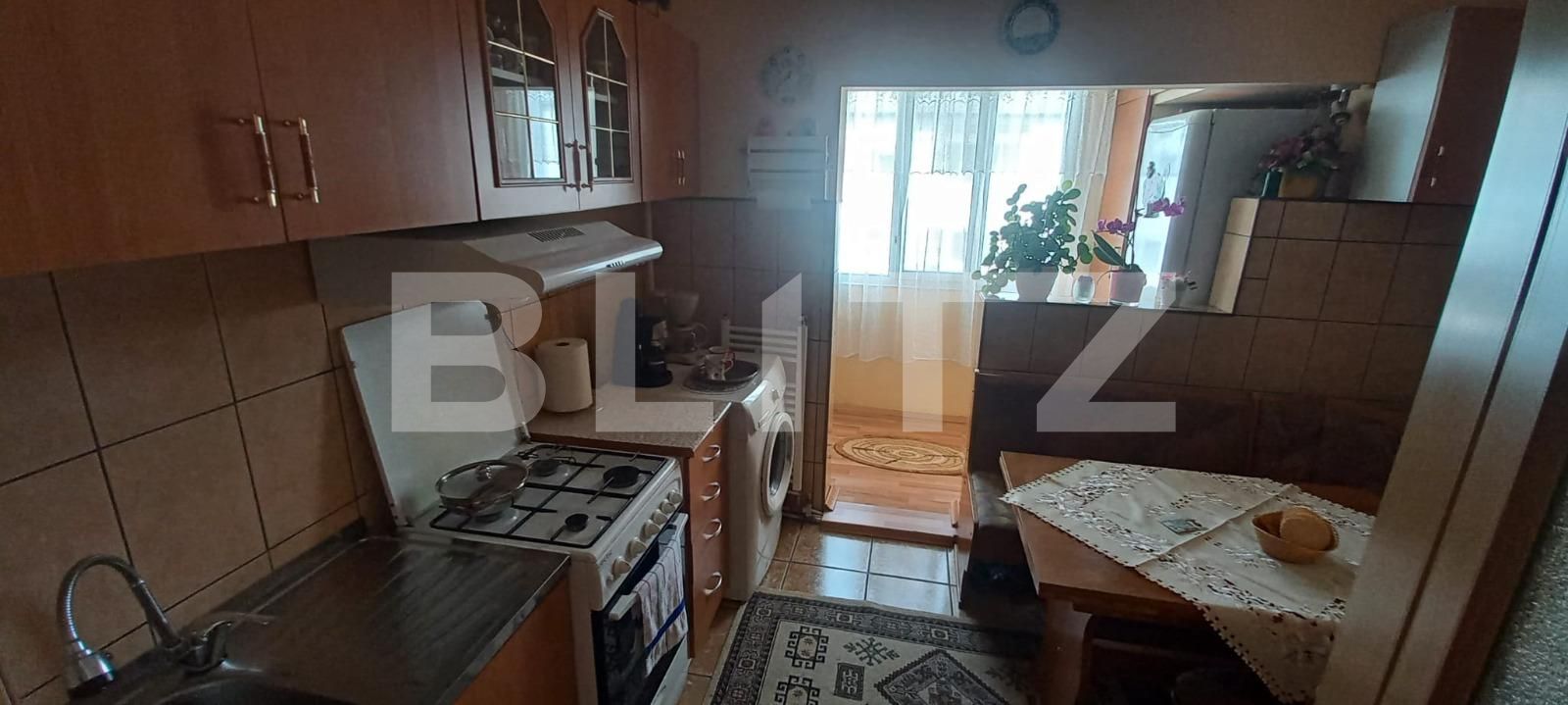 Apartament de vânzare 2 camere Independenței - 113966AV | BLITZ Bistriţa | Poza2