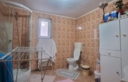 Casa in centrul orasului  127mp utili