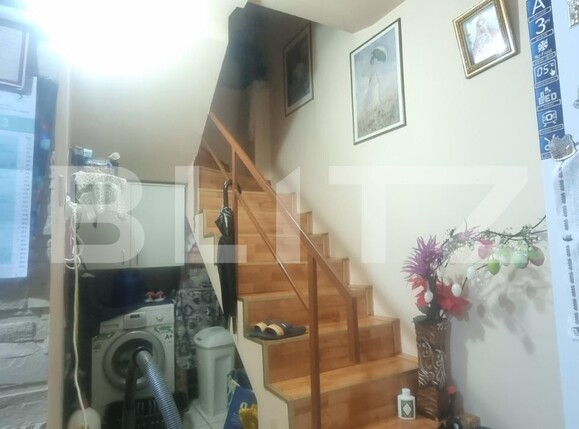 Casa de vânzare 4 camere Central - 113974CV | BLITZ Bistriţa | Poza1