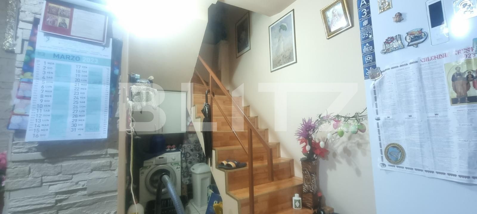 Casa de vânzare 4 camere Central - 113974CV | BLITZ Bistriţa | Poza1