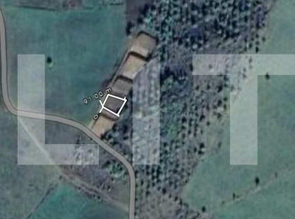 Teren de vânzare Exterior Nord - 113980TV | BLITZ Bistriţa | Poza1