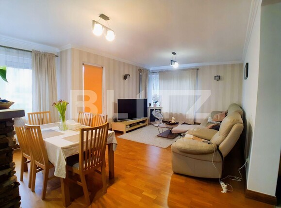 Casa de vânzare 5 camere Centura - 114154CV | BLITZ Bistriţa | Poza1