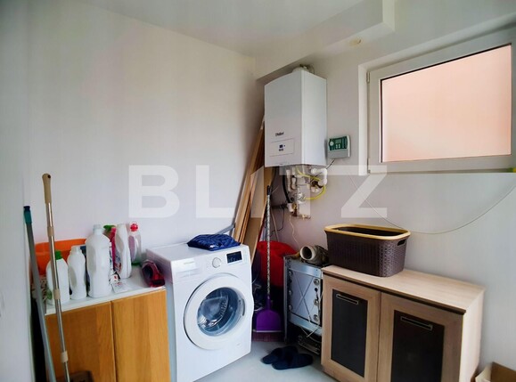 Casa de vânzare 5 camere Centura - 114154CV | BLITZ Bistriţa | Poza16