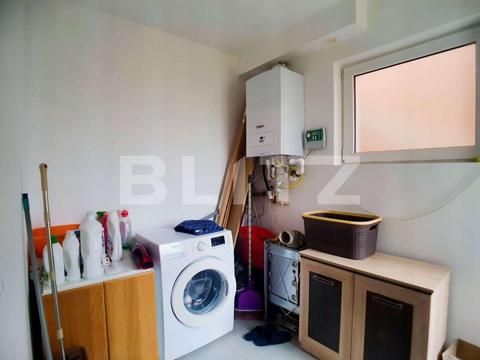 Casa de vânzare 5 camere Centura - 114154CV | BLITZ Bistriţa | Poza16