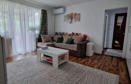 Apartament de 2 camere in Andrei Muresanu