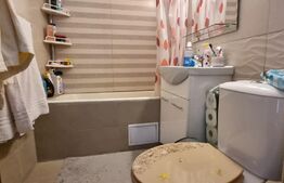 Apartament de 2 camere in Andrei Muresanu