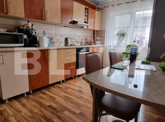 Apartament de vânzare 2 camere Central - 114223AV | BLITZ Bistriţa | Poza2