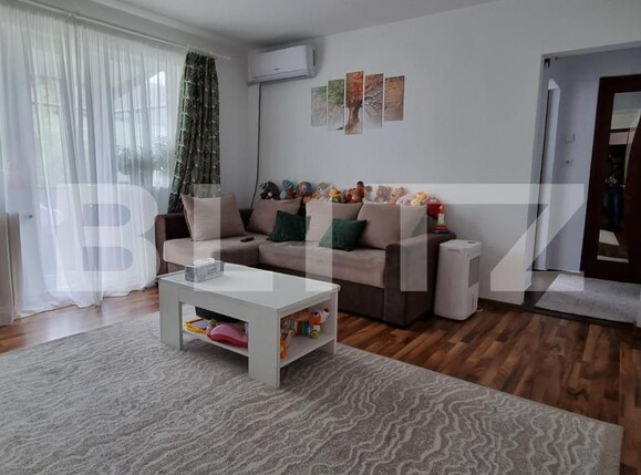 Apartament de vânzare 2 camere Central - 114223AV | BLITZ Bistriţa | Poza1