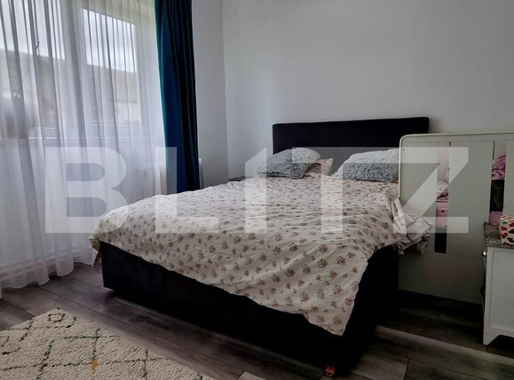 Apartament de vânzare 2 camere Central - 114223AV | BLITZ Bistriţa | Poza4