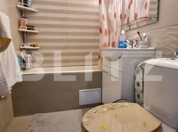 Apartament de vânzare 2 camere Central - 114223AV | BLITZ Bistriţa | Poza3