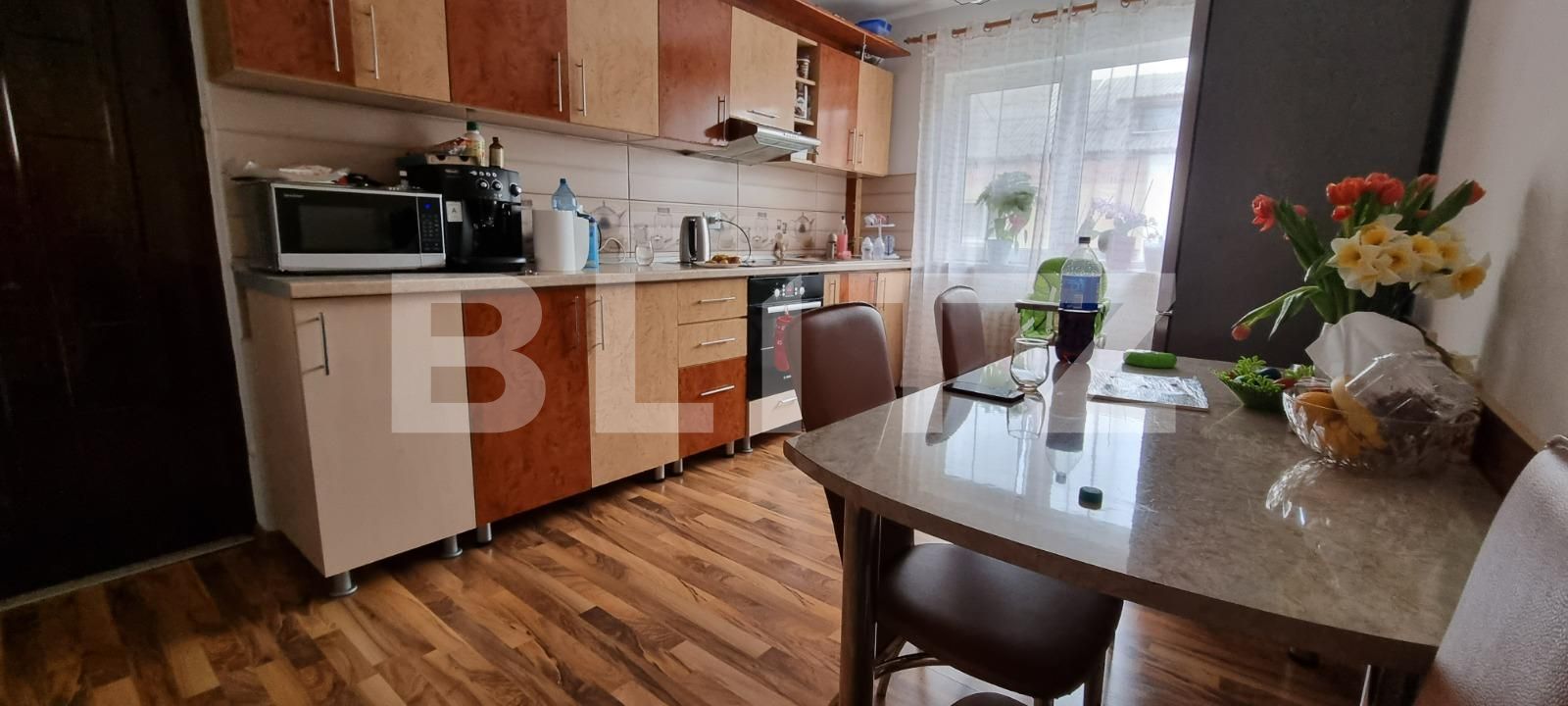 Apartament de vânzare 2 camere Central - 114223AV | BLITZ Bistriţa | Poza2