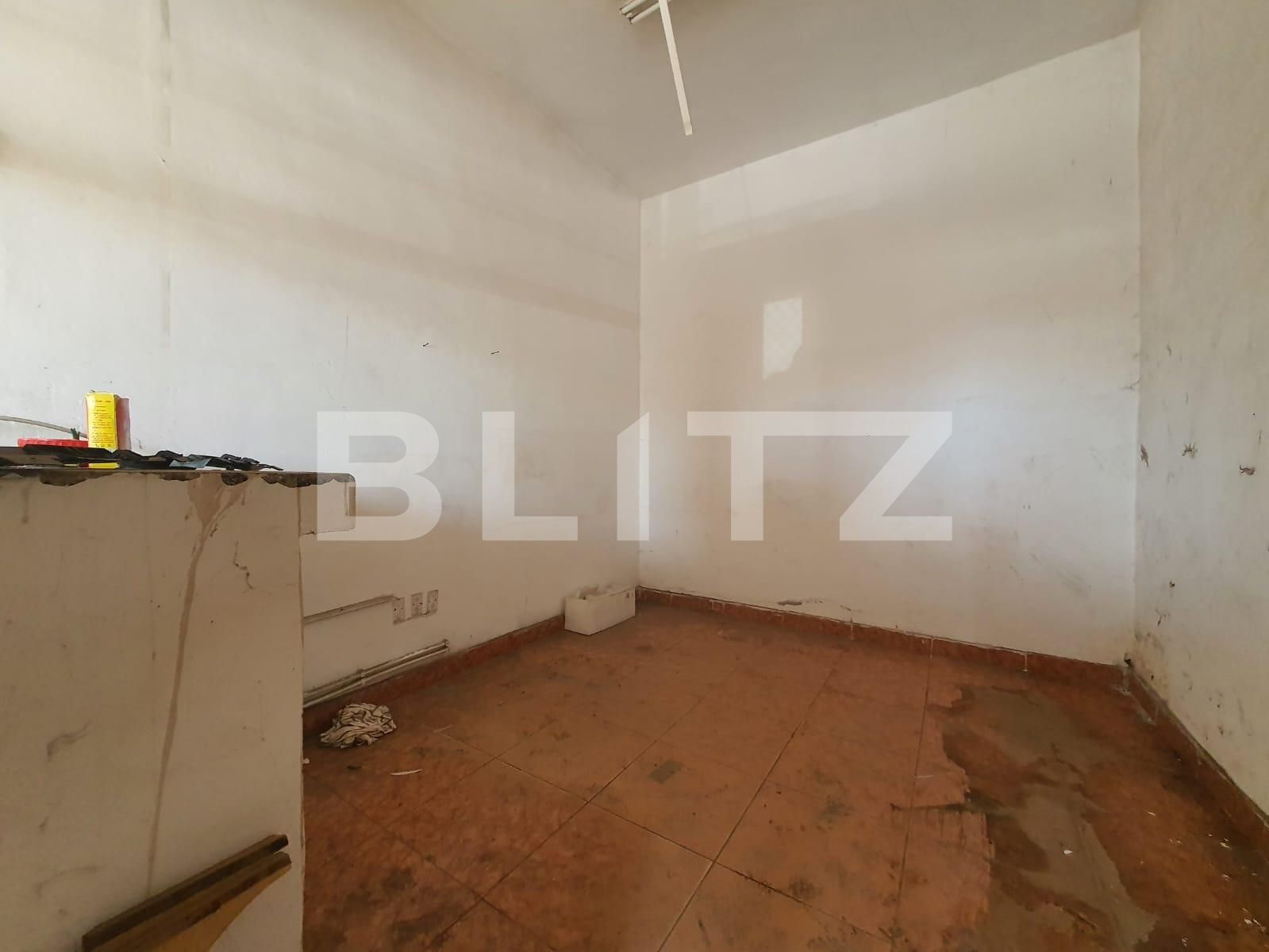 Spațiu industrial de închiriat Sud - 114482SII | BLITZ Bistriţa | Poza3