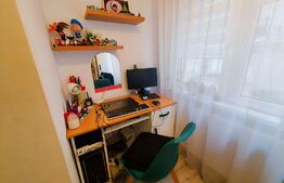 Apartament de vanzare 3 camere, 65mp utili, parter! 