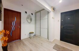 Apartament de vanzare 3 camere, 65mp utili, parter! 