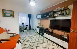 Apartament de vanzare 3 camere, 65mp utili, parter! 