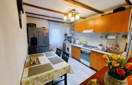 Apartament de vanzare 3 camere, 65mp utili, parter! 